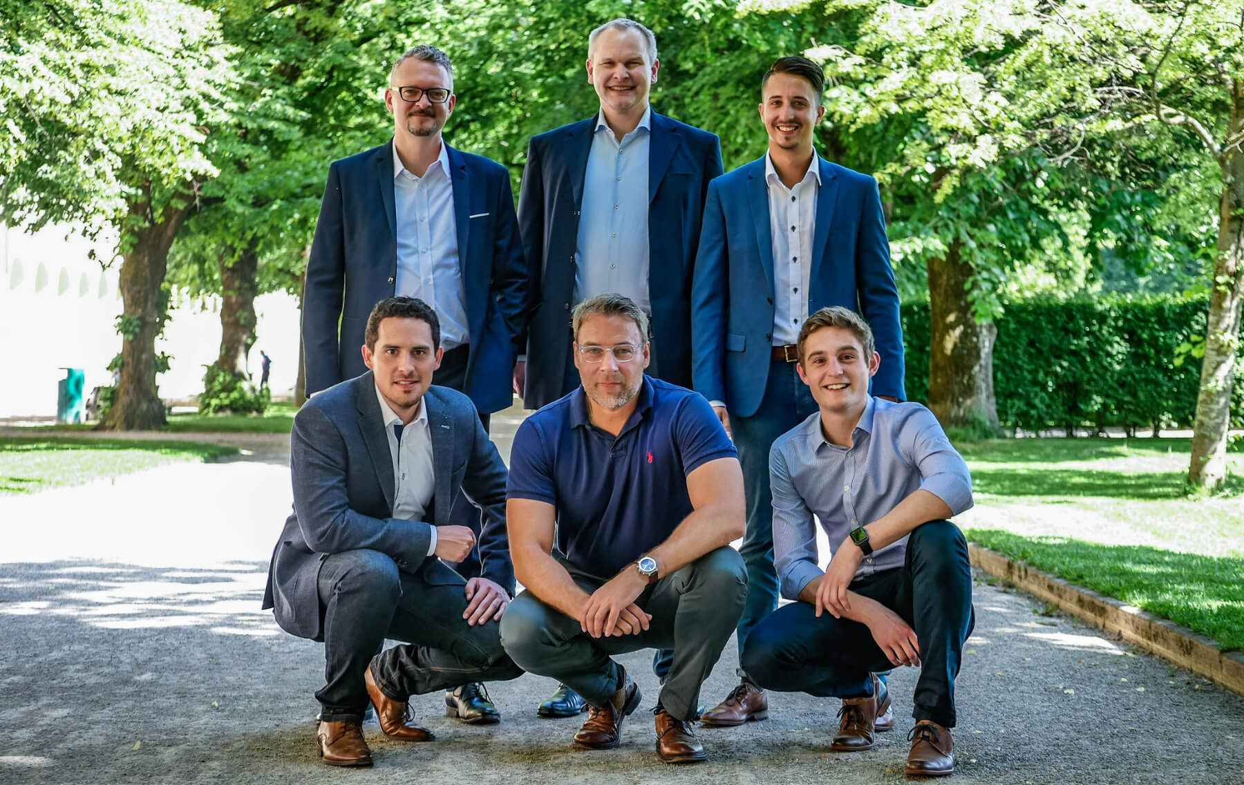 DPM Team